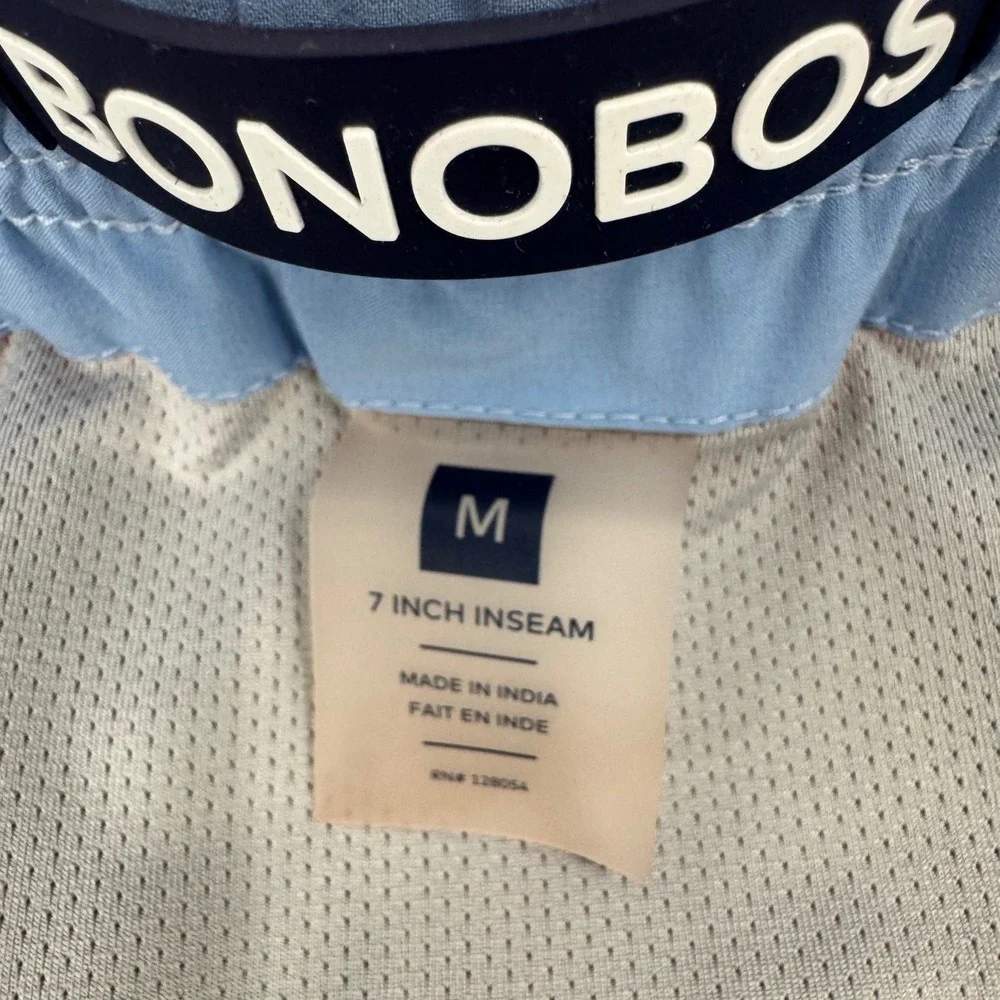 Bonobos swim trunks